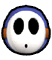Shy Guy(B)